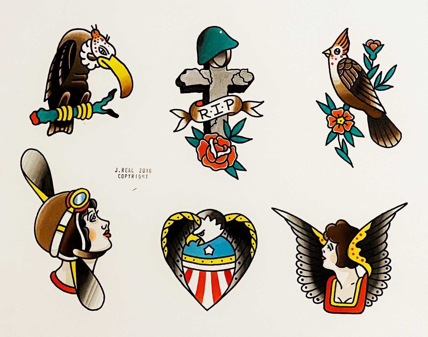 Defenders of the Sky