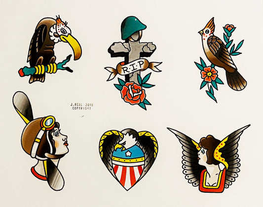 Defenders of the Sky